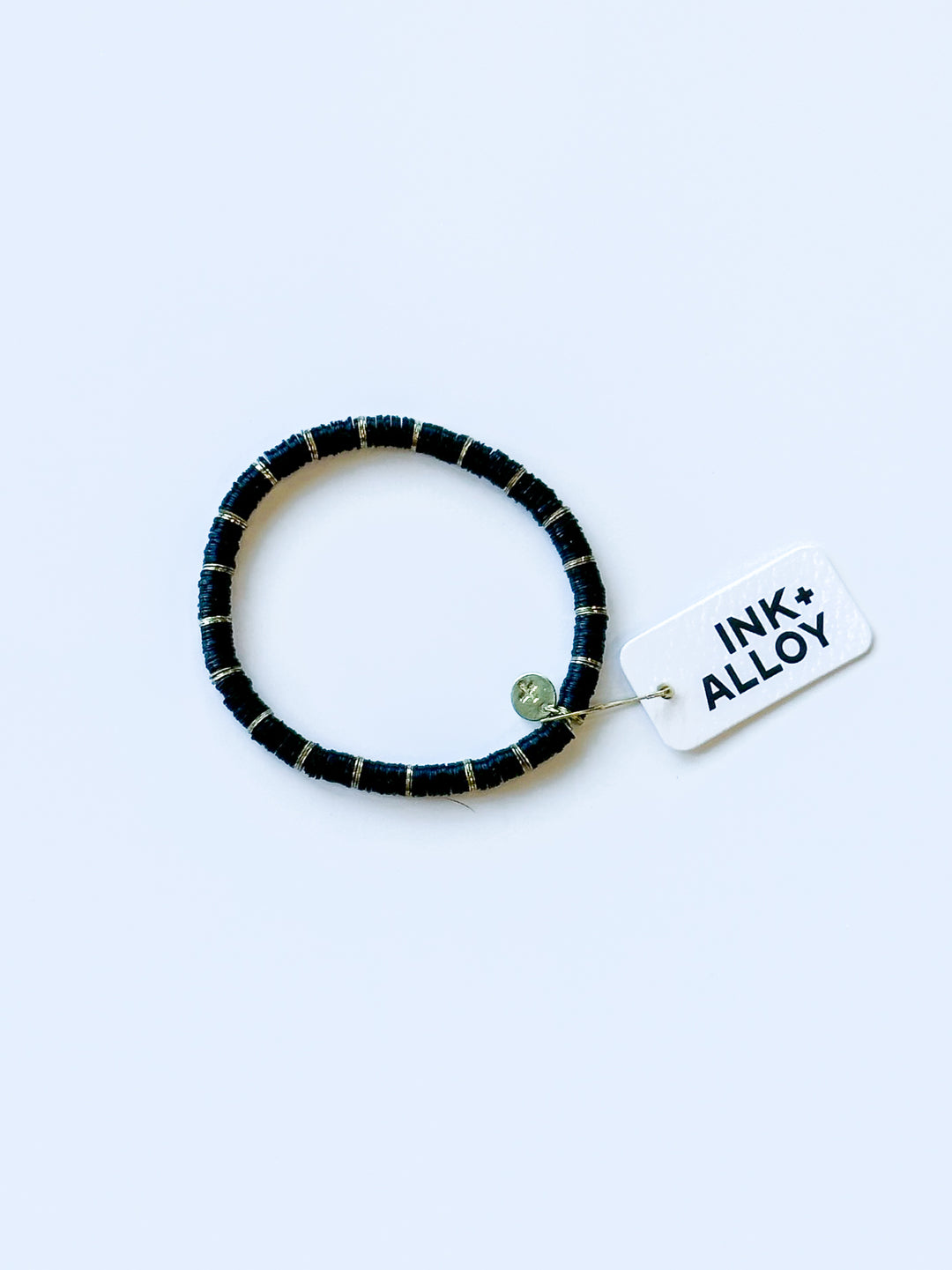 Grace Half & Half Color Bracelet