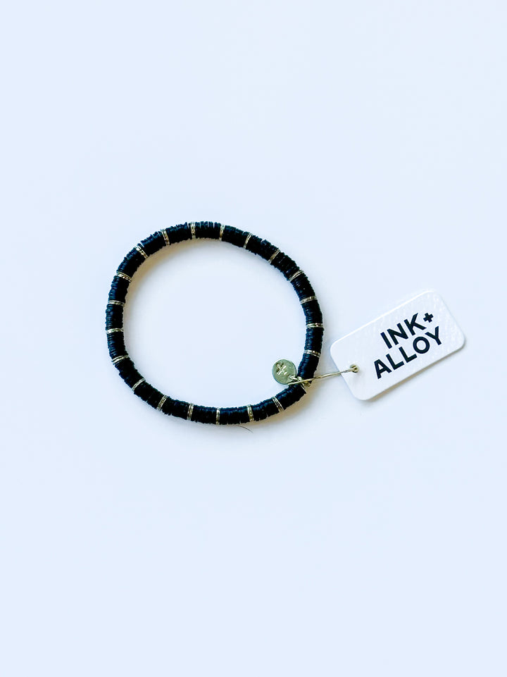 Grace Half & Half Color Bracelet