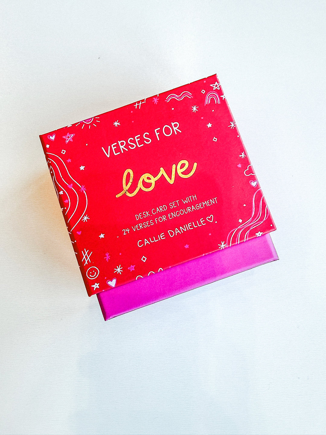 Verse Cards for Love