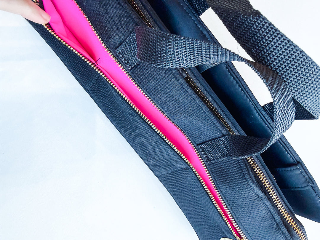The Hair Tools Bag
