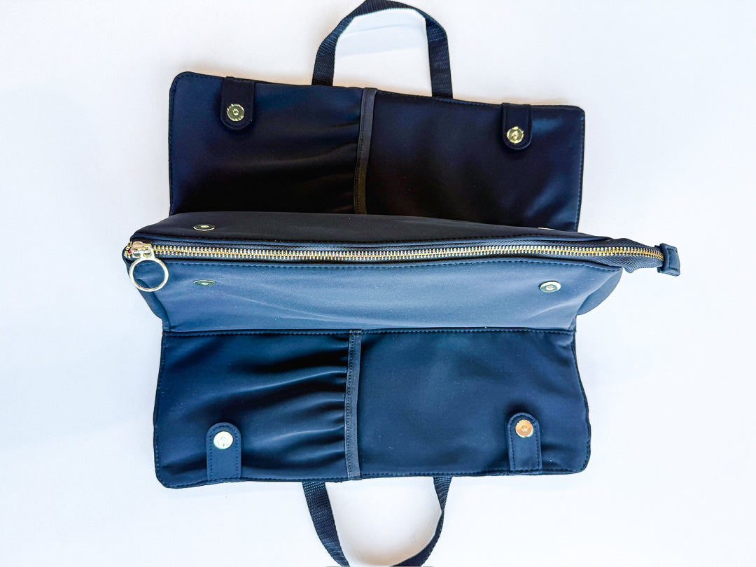 The Hair Tools Bag