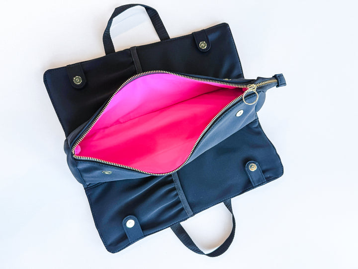 The Hair Tools Bag