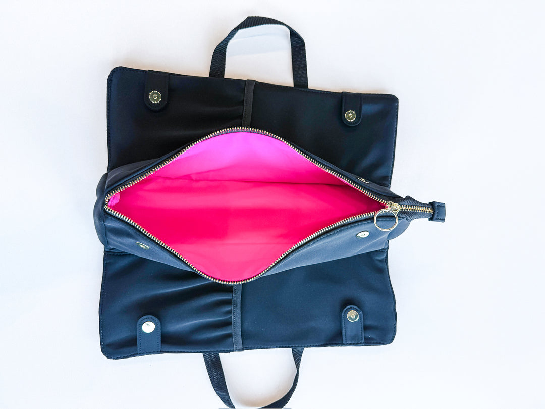 The Hair Tools Bag
