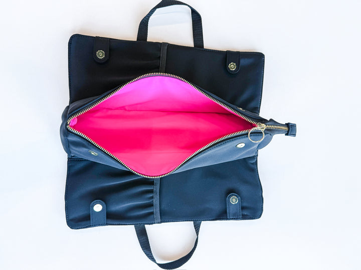 The Hair Tools Bag