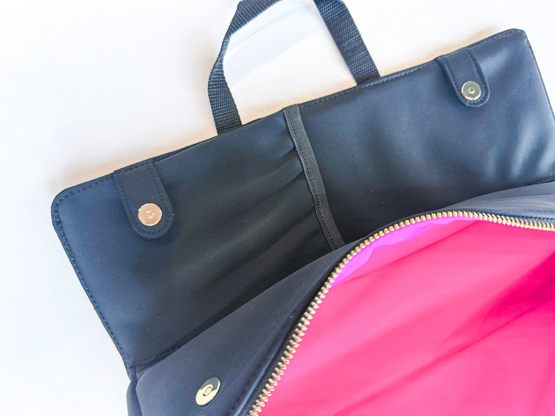 The Hair Tools Bag