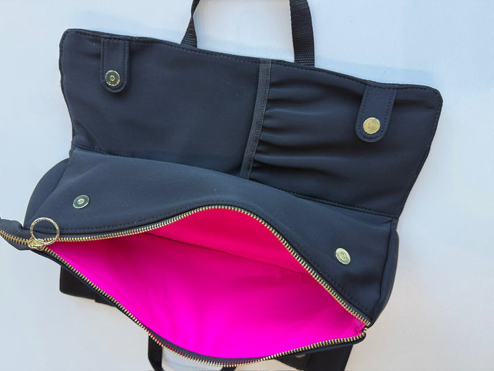 The Hair Tools Bag