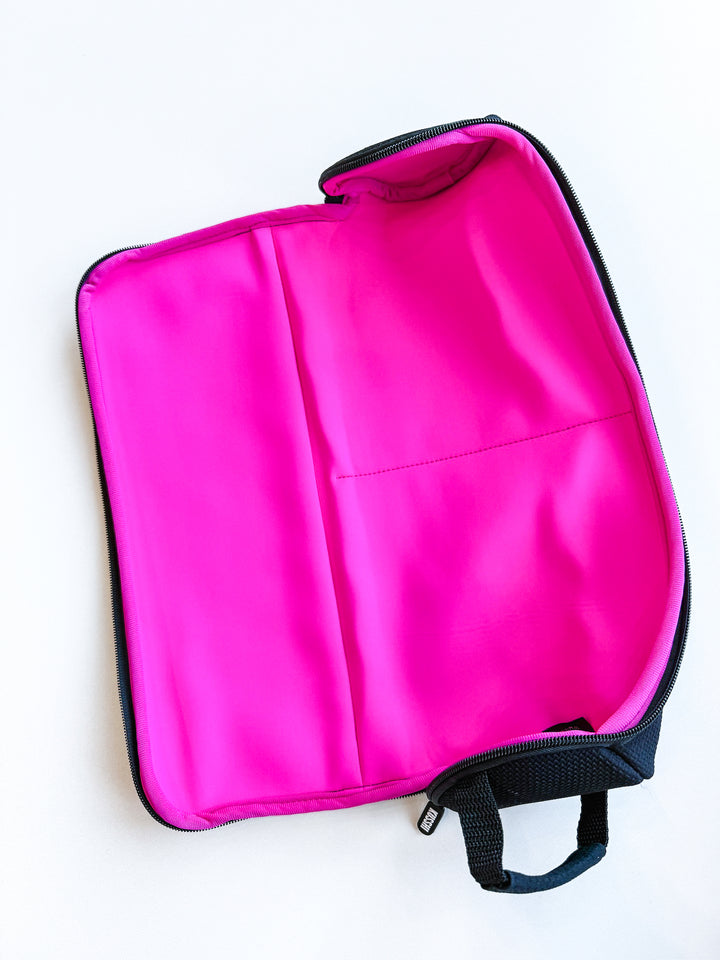 Travel Hair Tools Case