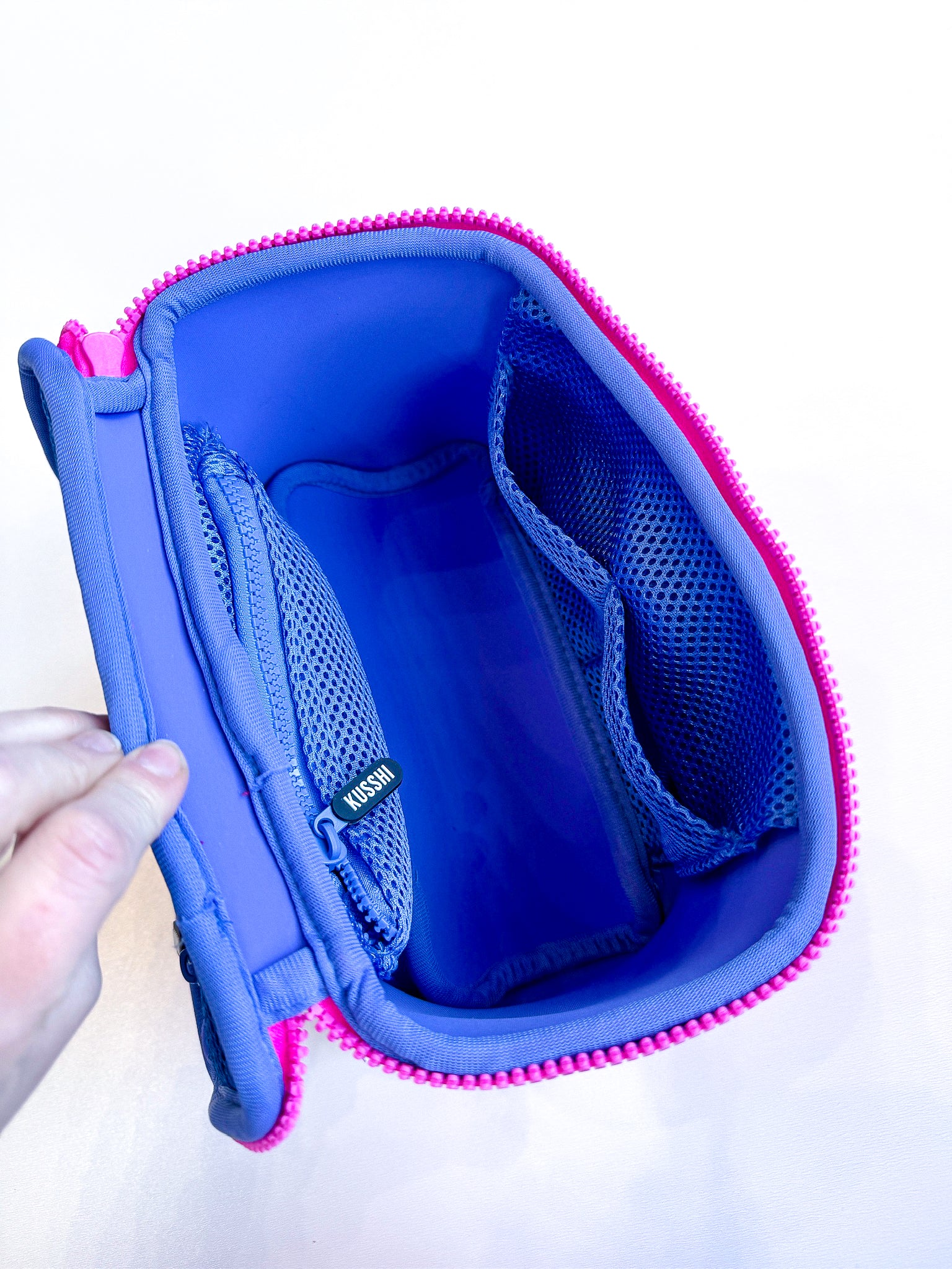 KUSSHI Train Case - Thumbnail 3