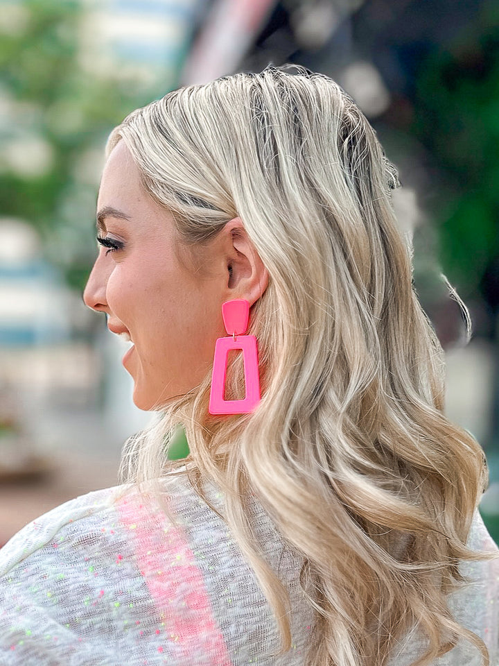 Kennedy Earring