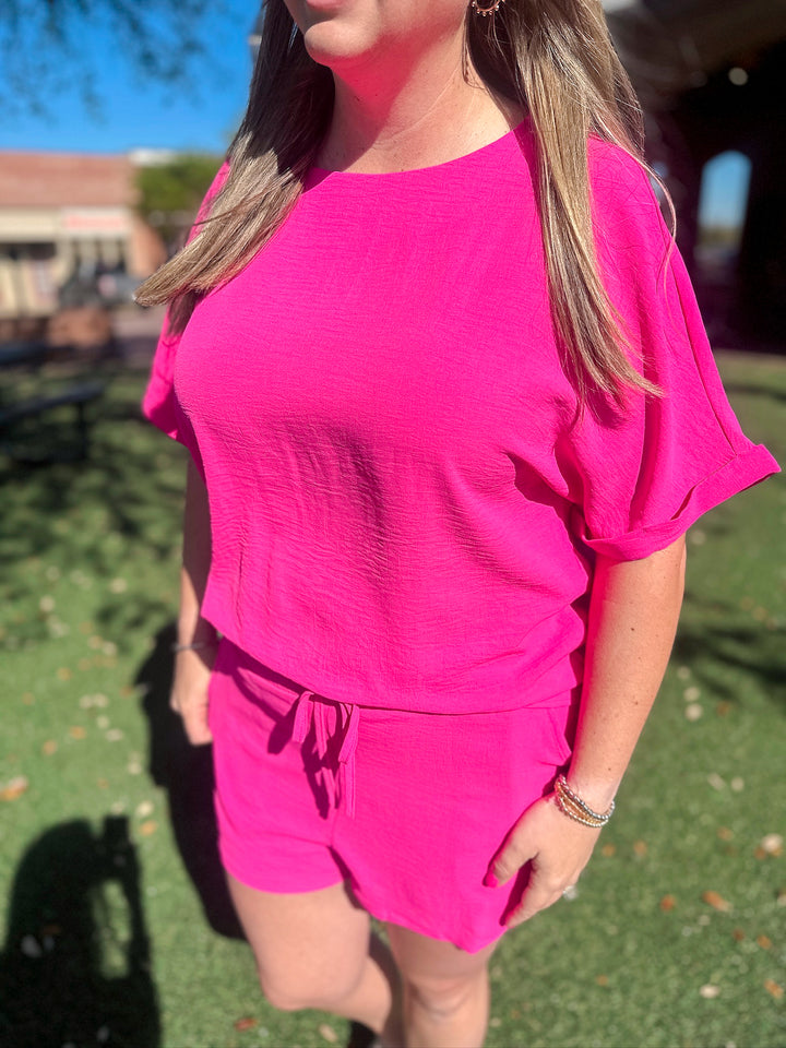 Gemma Go To Set