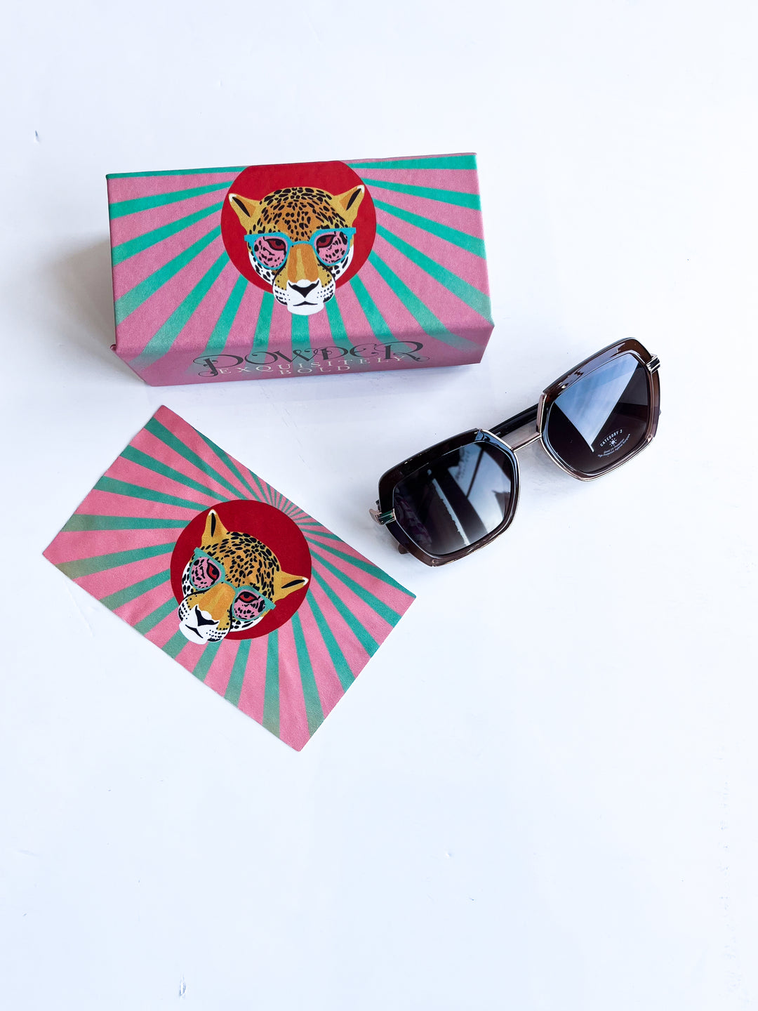 Angelina Sunglasses