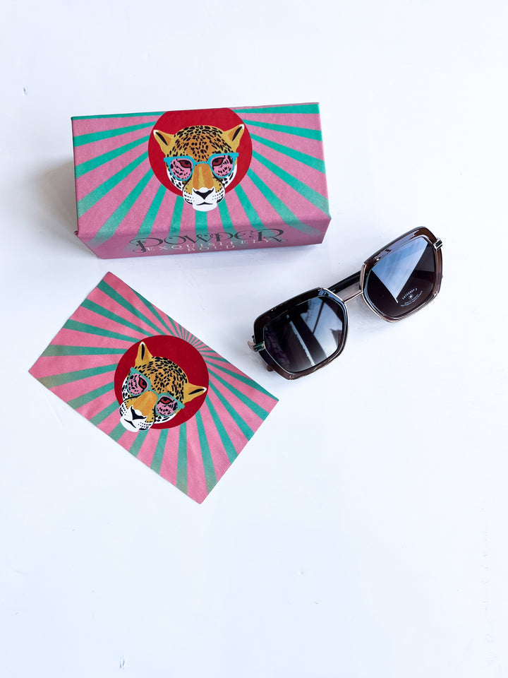 Angelina Sunglasses