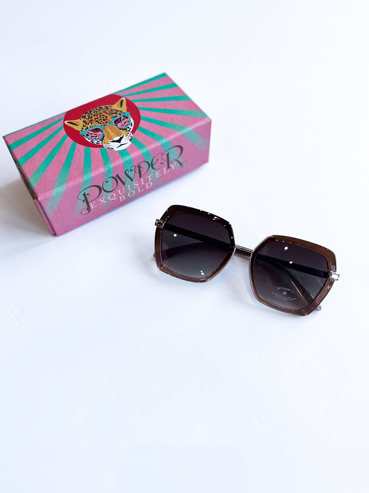Angelina Sunglasses