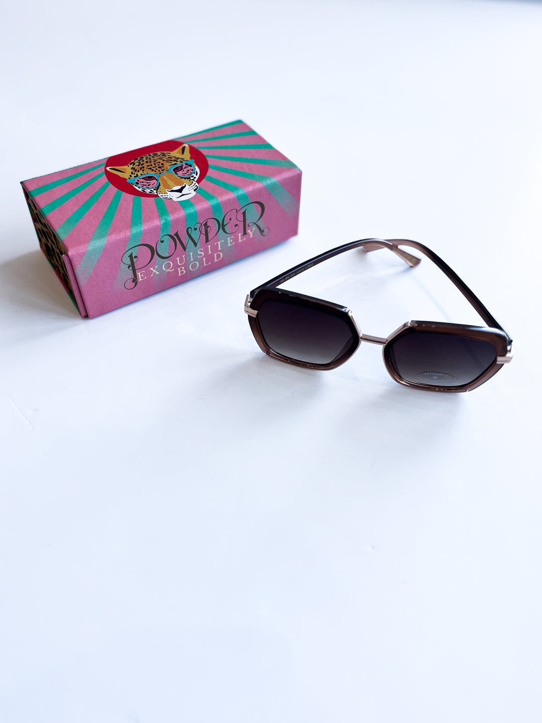 Angelina Sunglasses