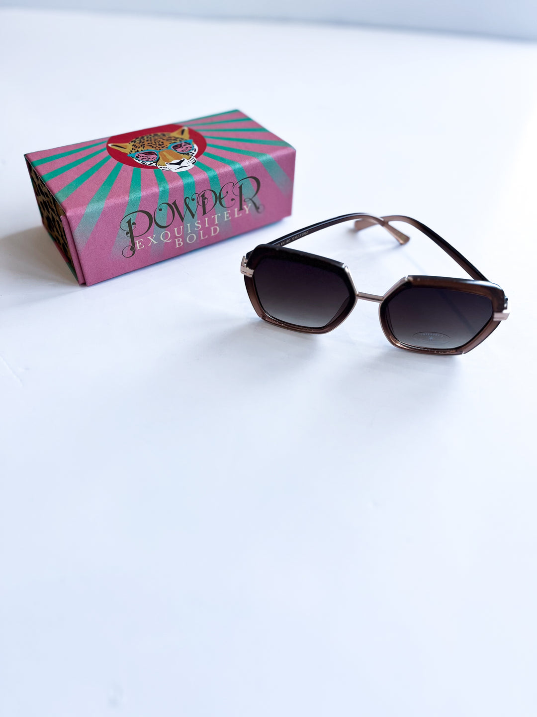 Angelina Sunglasses