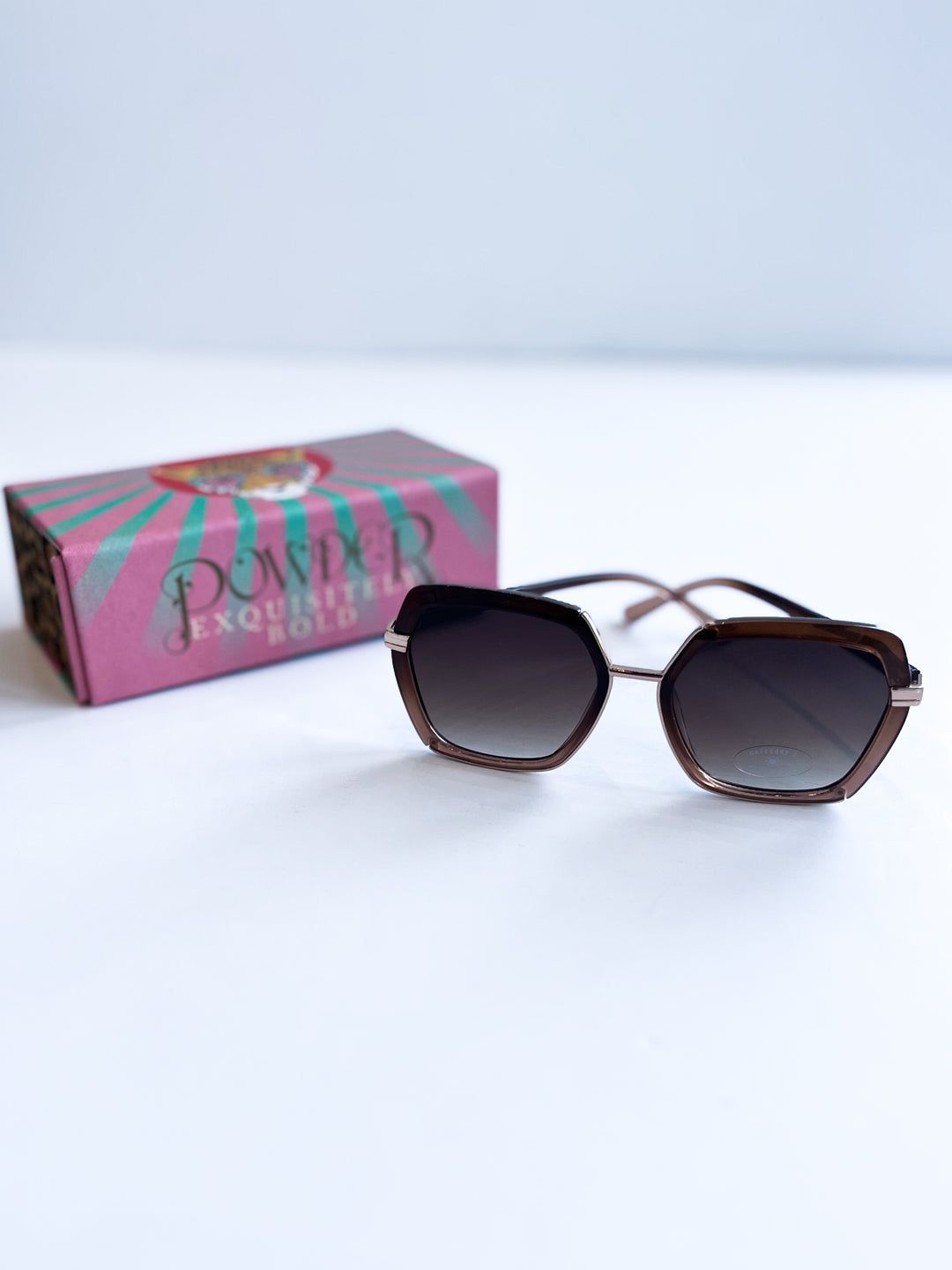 Angelina Sunglasses