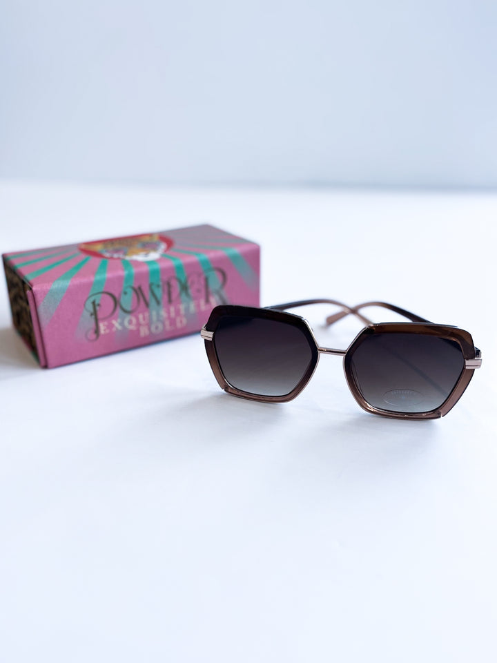 Angelina Sunglasses