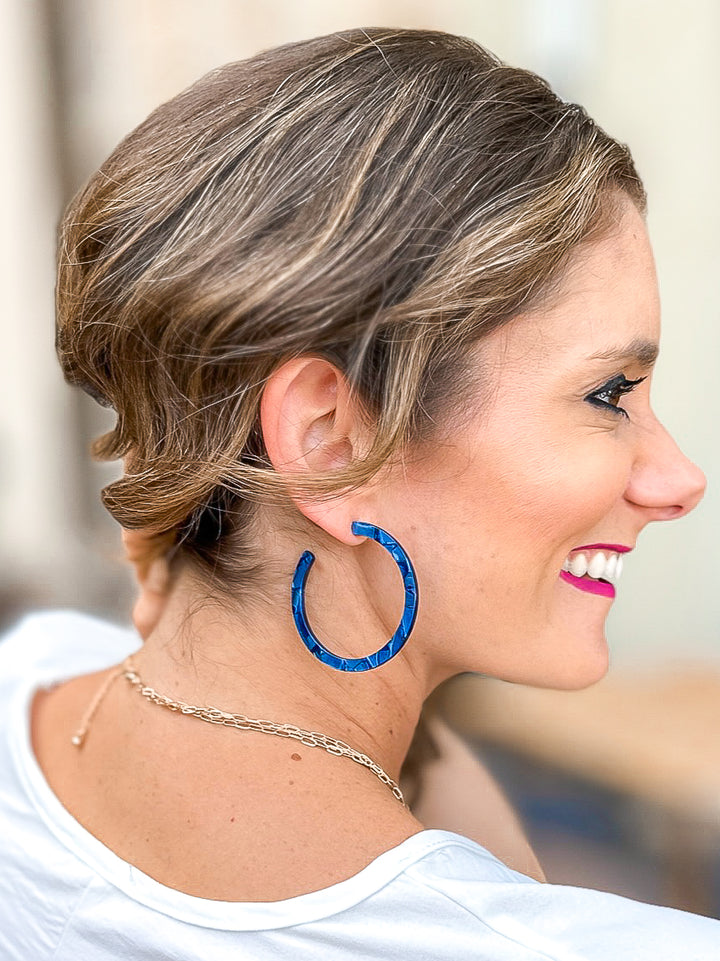 Holly Earring
