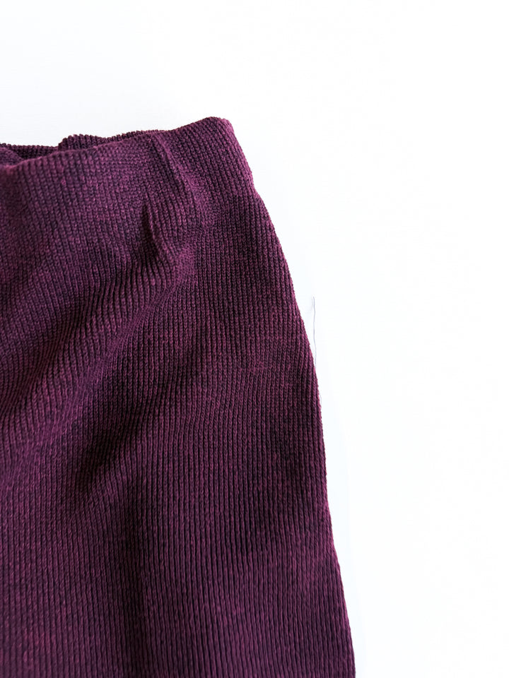 Whisper Knit Set