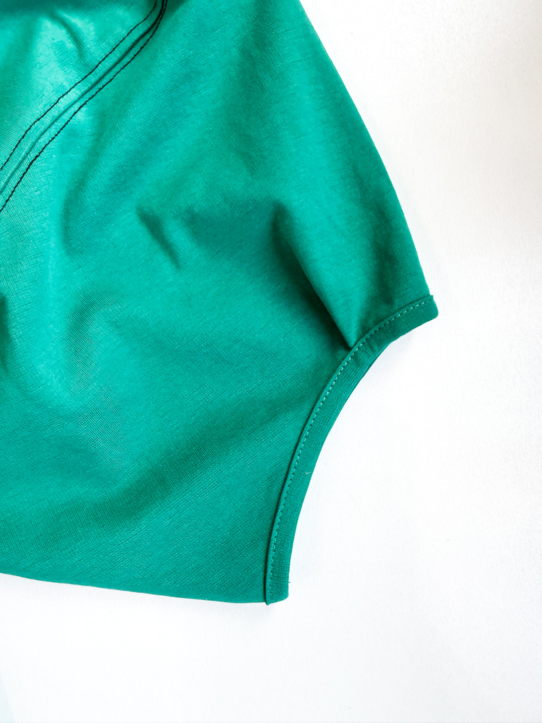 The Easy Peasy Boat Neck