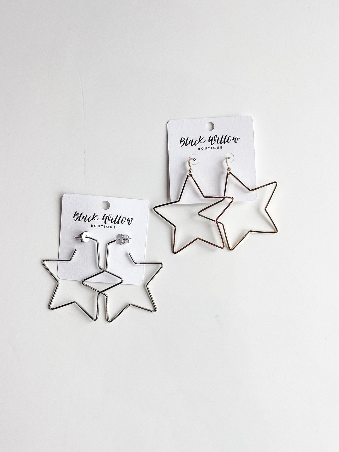 Beyond the Stars Earring