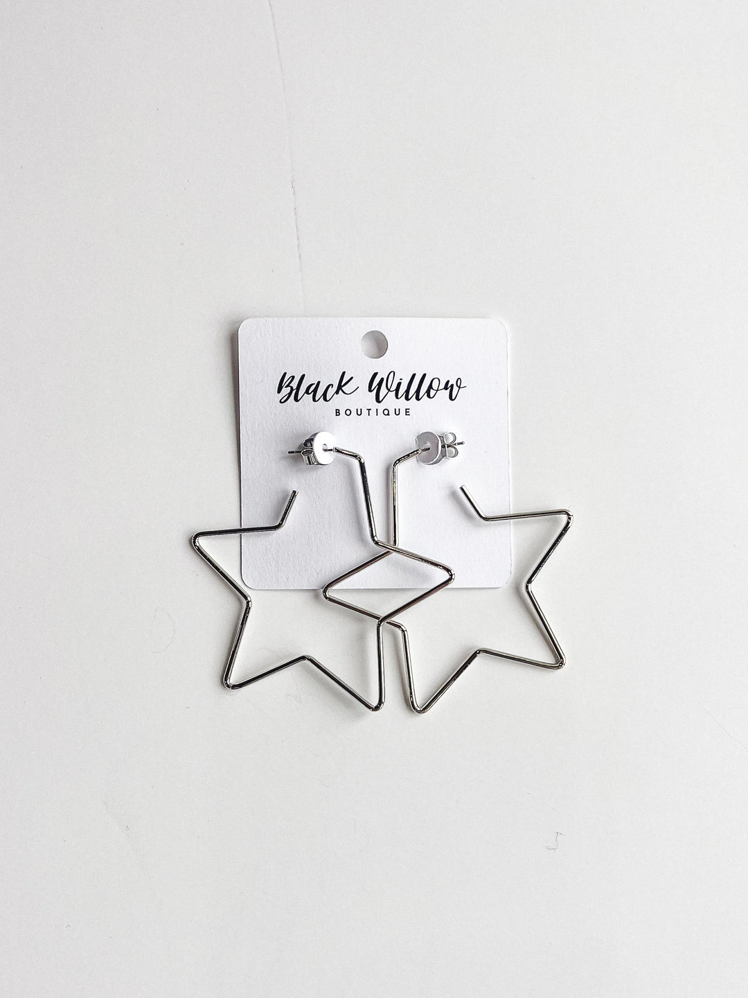Beyond the Stars Earring
