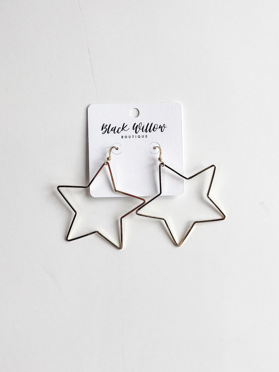 Beyond the Stars Earring