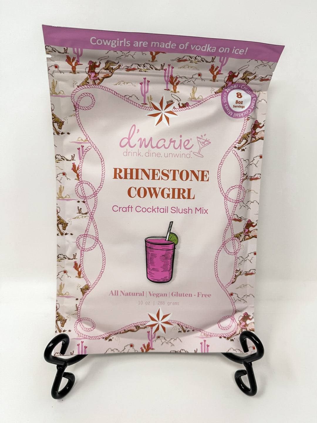 Rhinestone Cowgirl