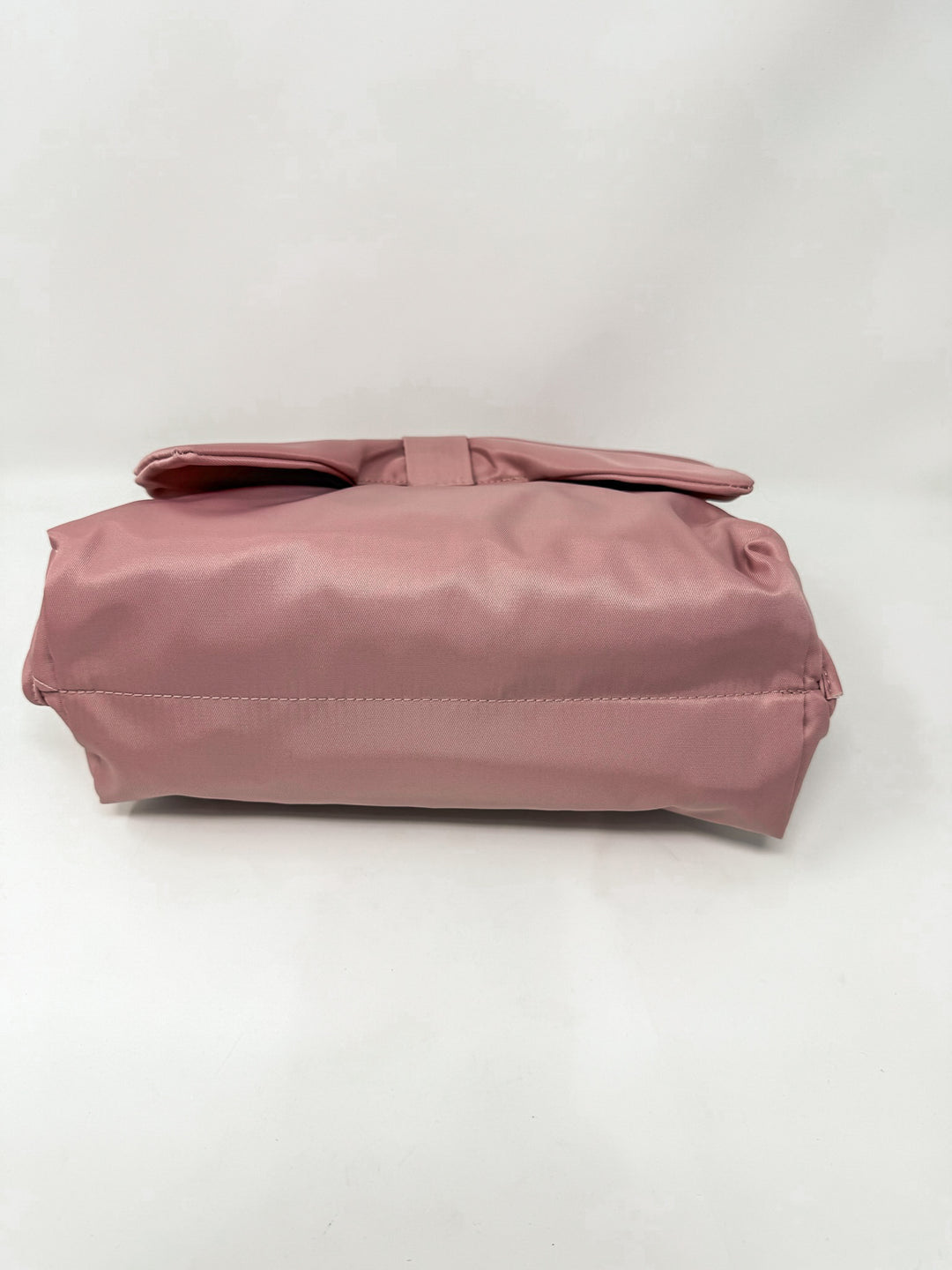 Honeyed Pink Brigitte Cosmetic Bag