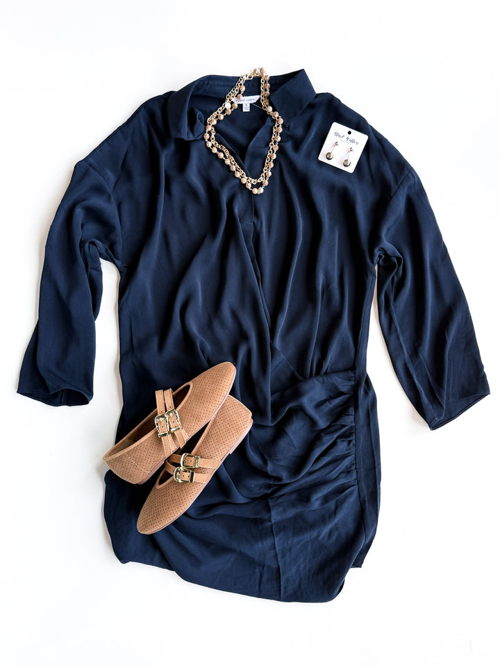 Modern Heritage Dress