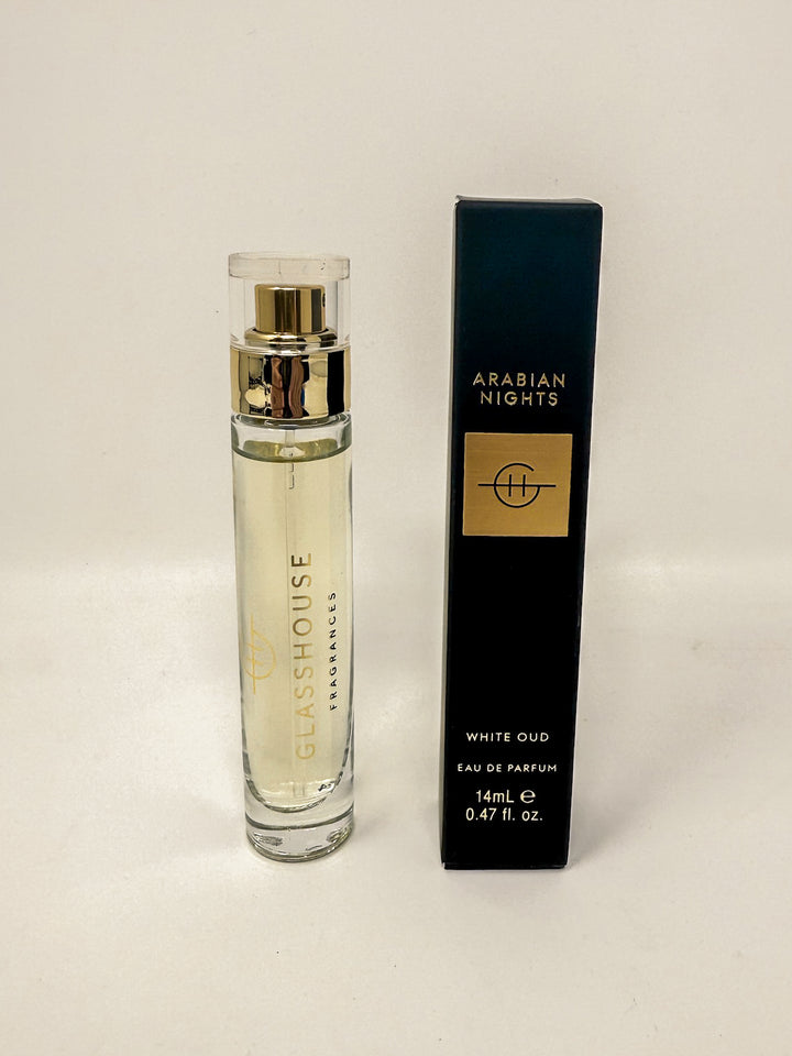 Glasshouse 0.47oz Fragrance