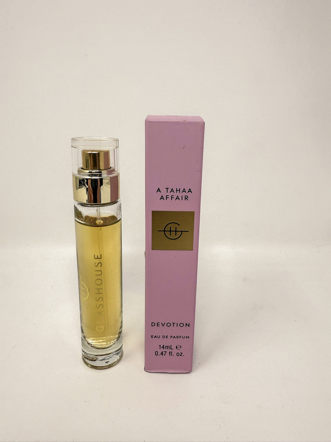 Glasshouse 0.47oz Fragrance