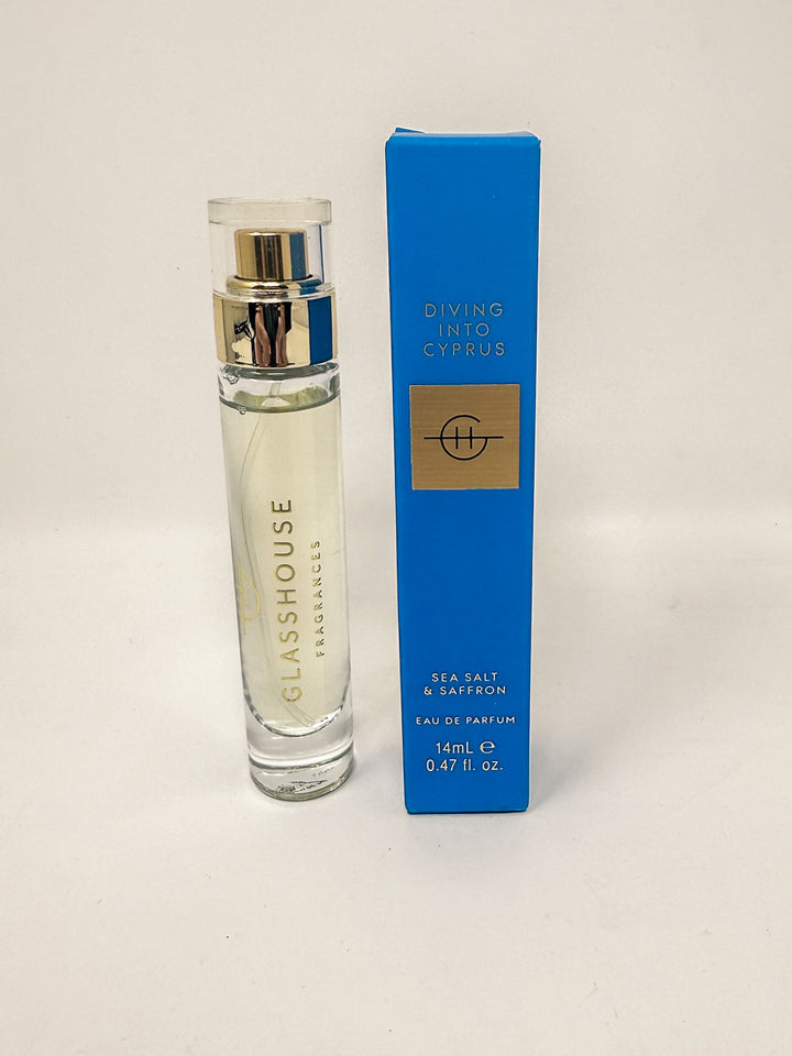 Glasshouse 0.47oz Fragrance