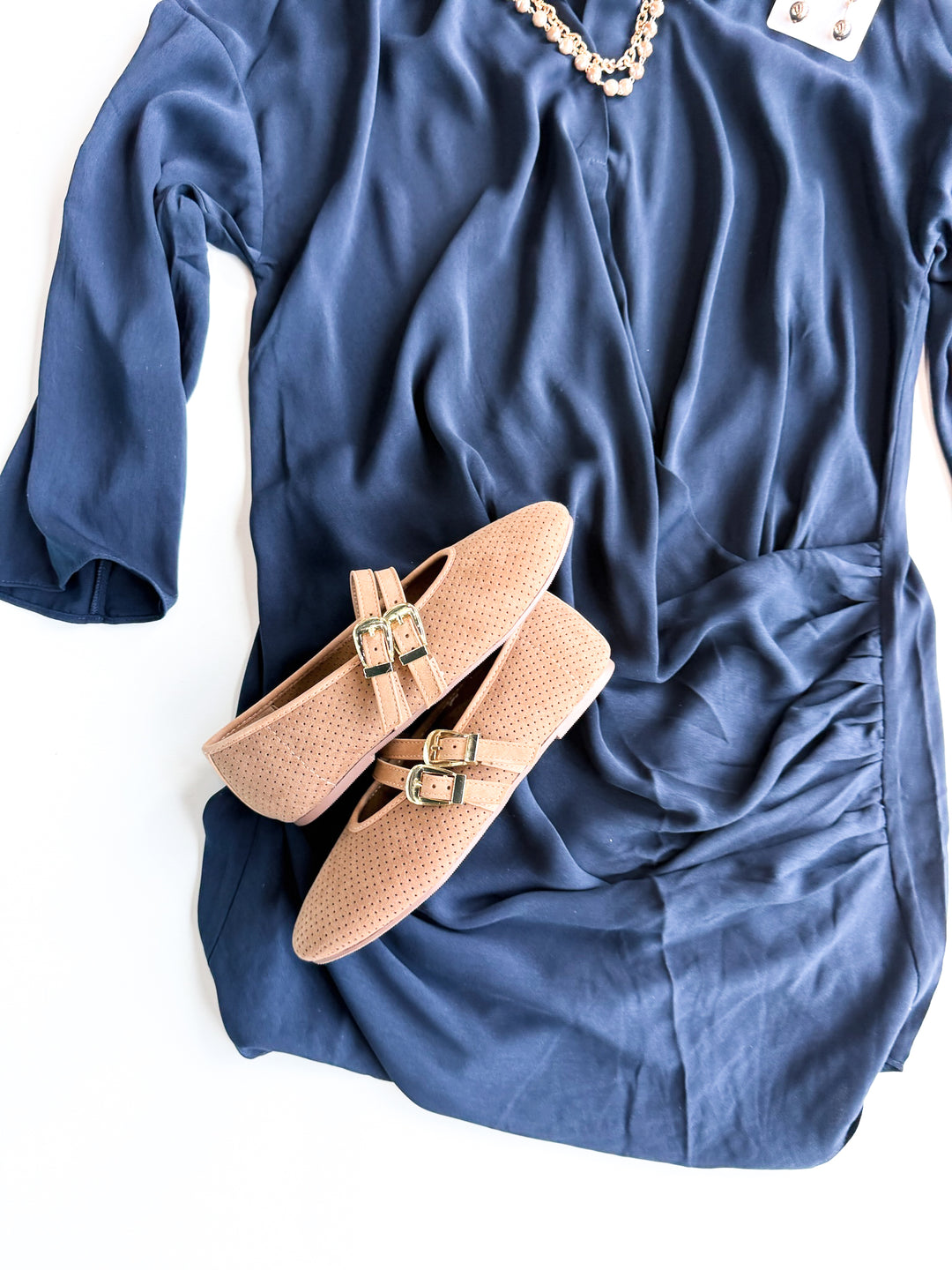 Modern Heritage Dress