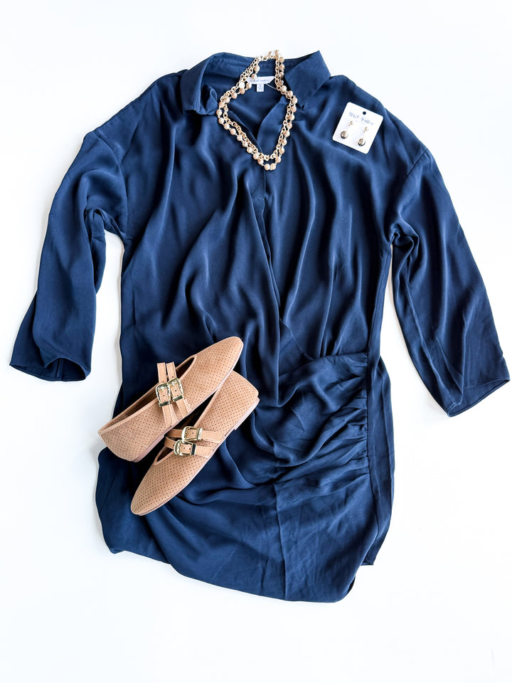 Modern Heritage Dress
