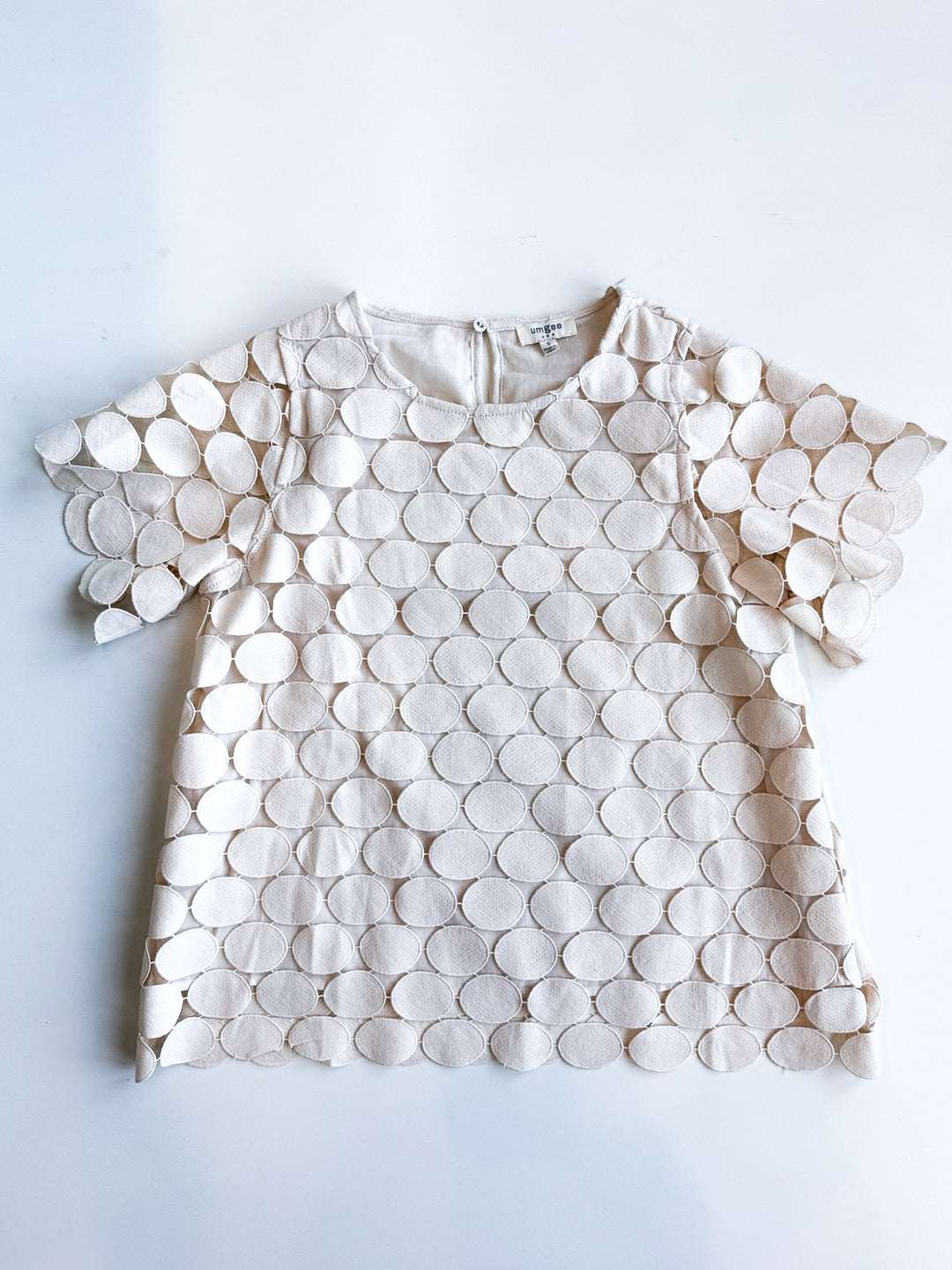 Dot & Darling Blouse