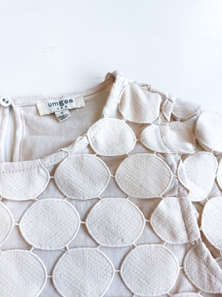 Dot & Darling Blouse