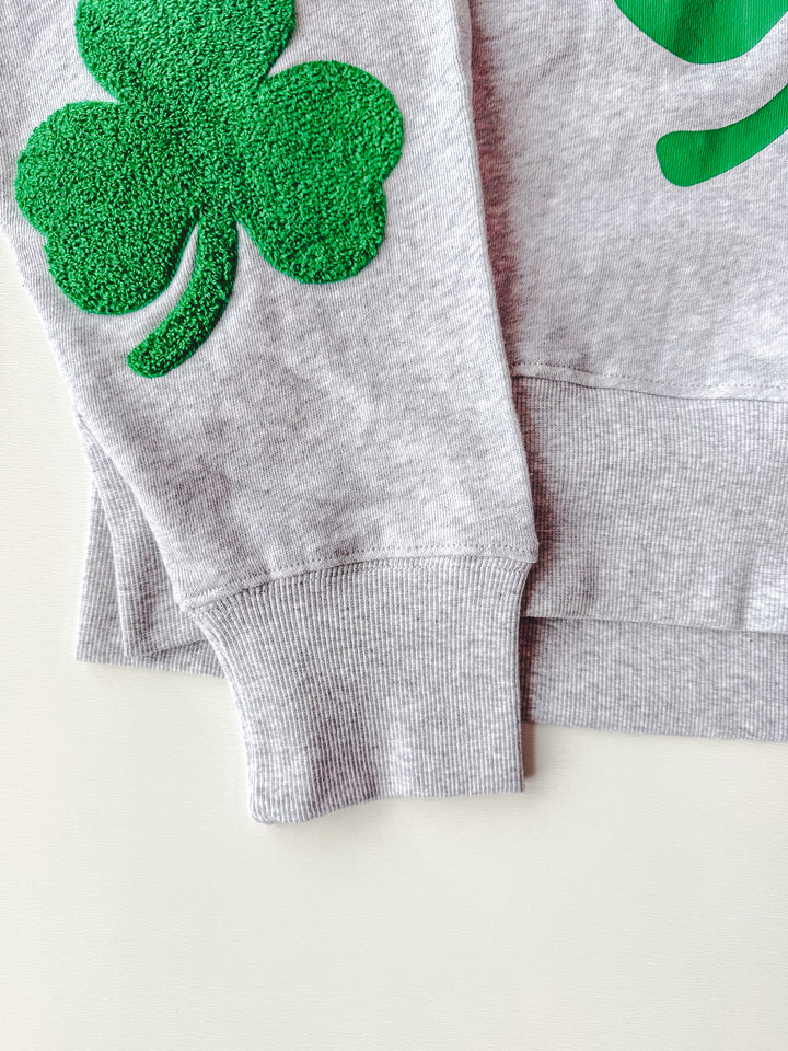 Shamrock Sweatshirt