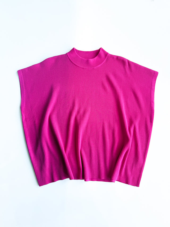 Cloud Knit Top