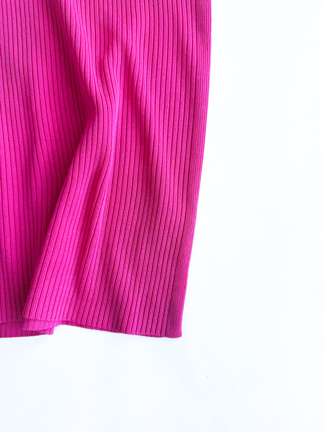 Elevated Mock Neck Top