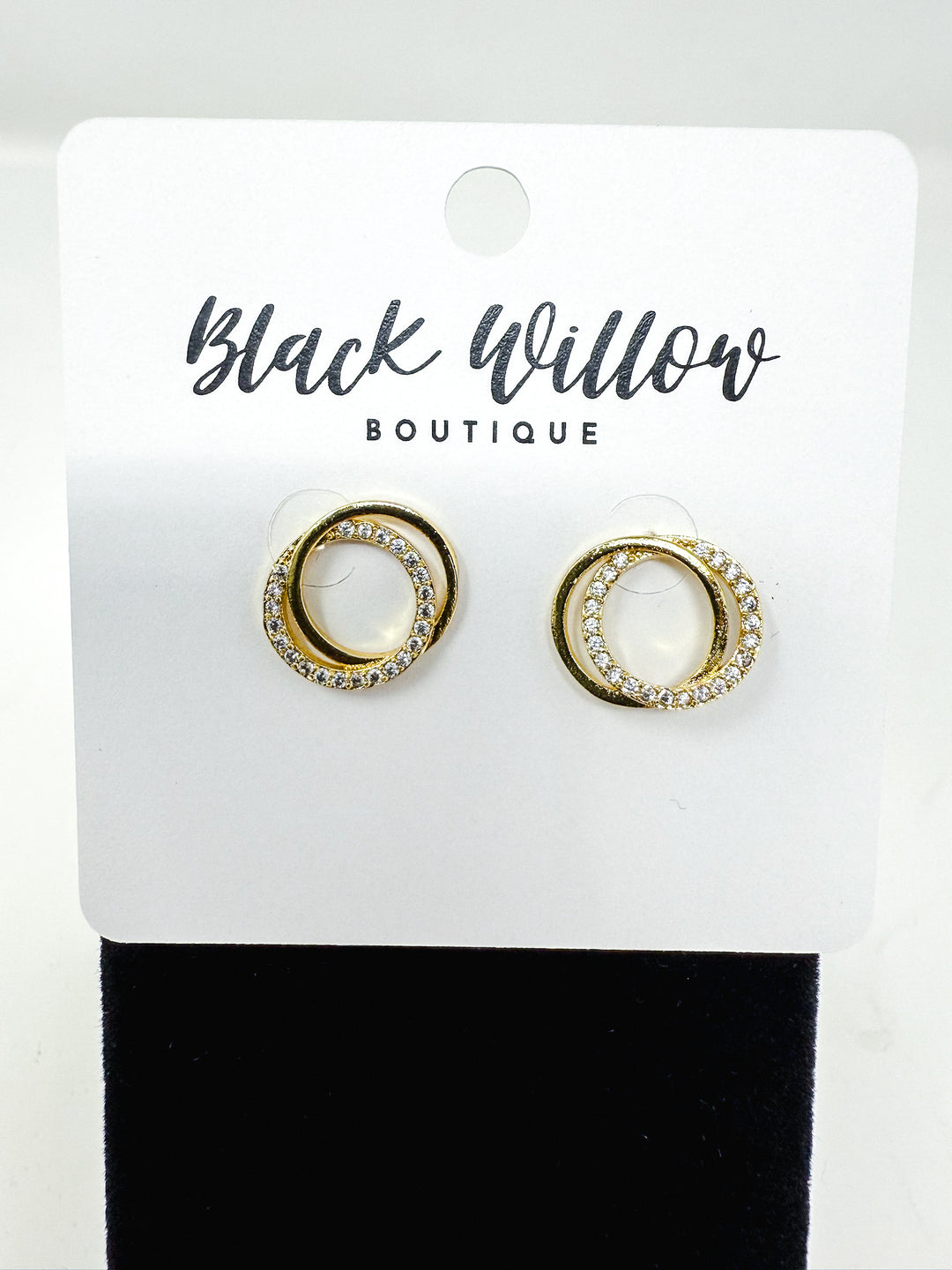 Double Up Studs