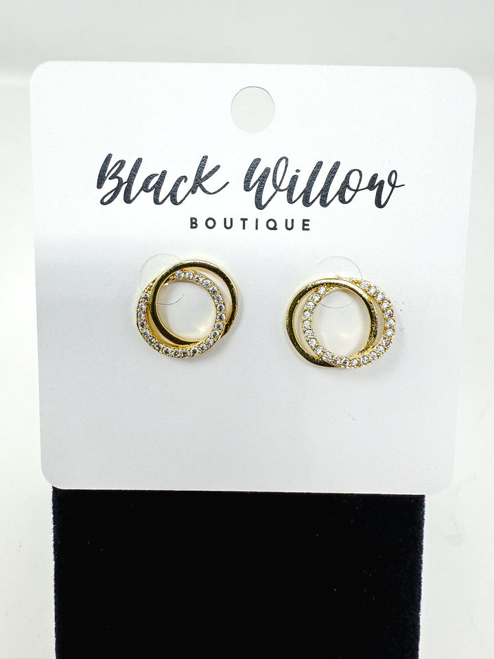 Double Up Studs