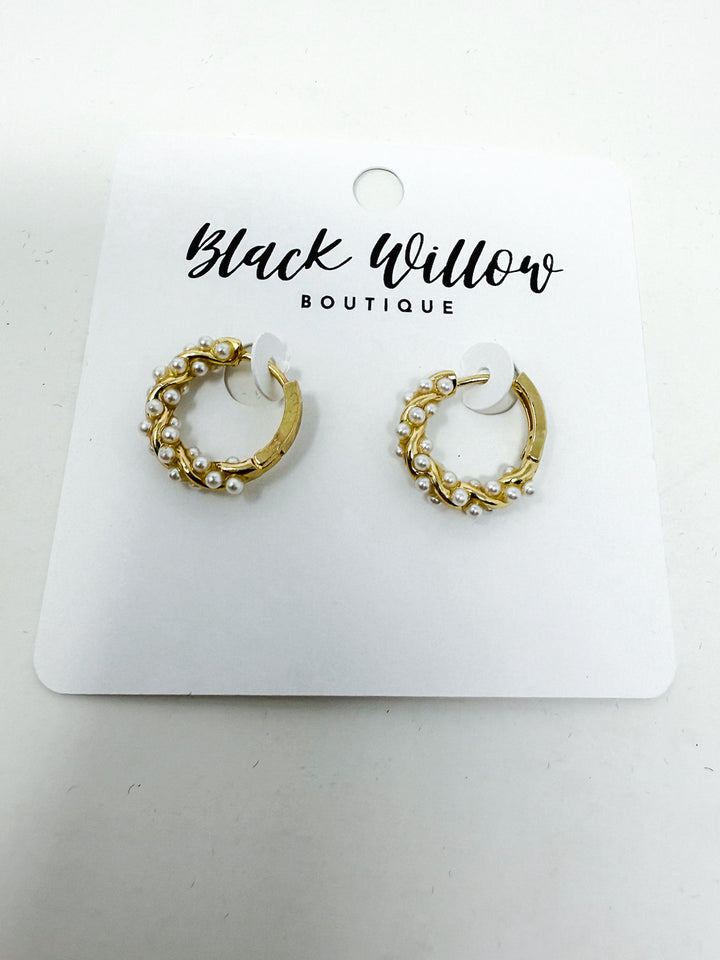 Pearl's Hoops