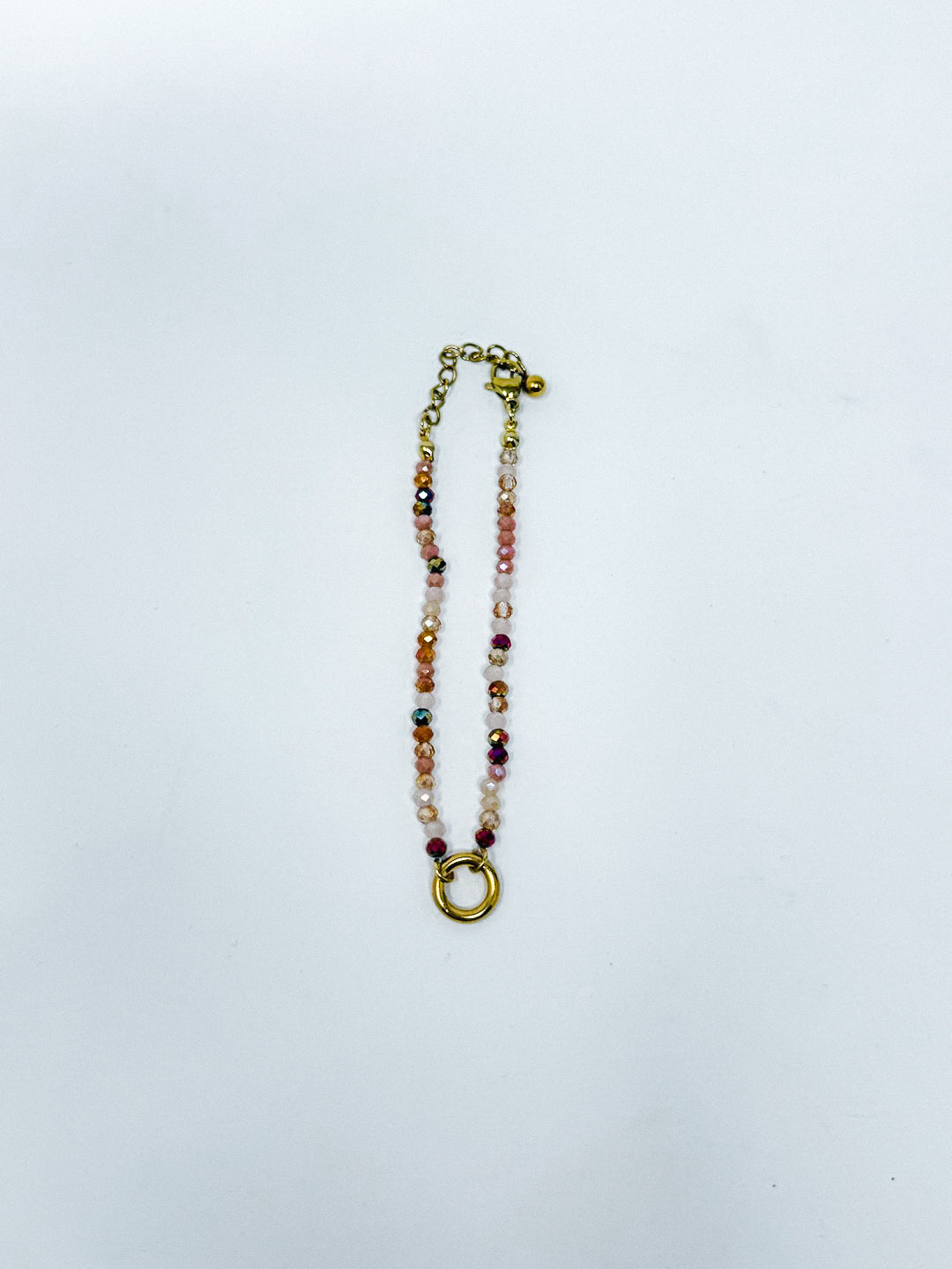 Baha Babe Beaded Bracelet