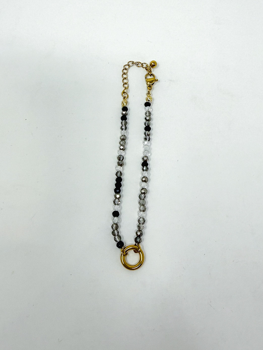 Baha Babe Beaded Bracelet
