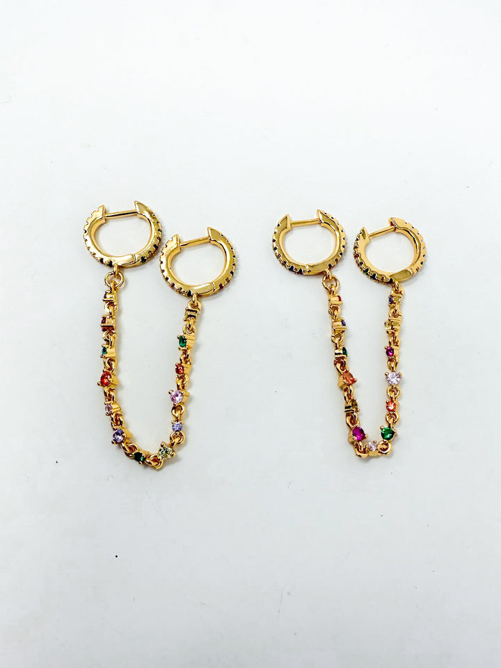 Color Me Wow Earrings
