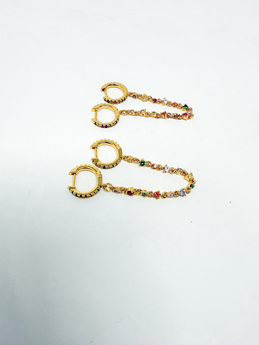Color Me Wow Earrings