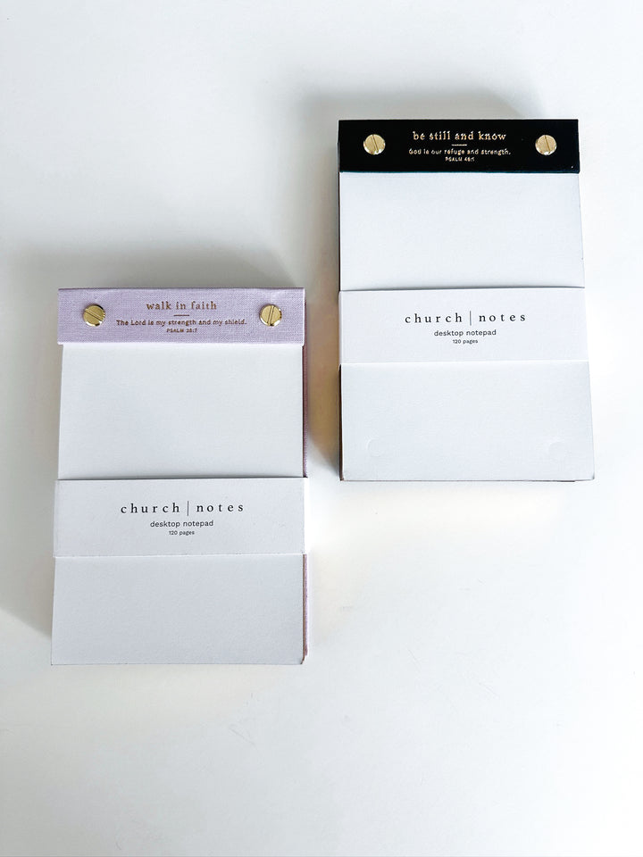 Desktop Notepad