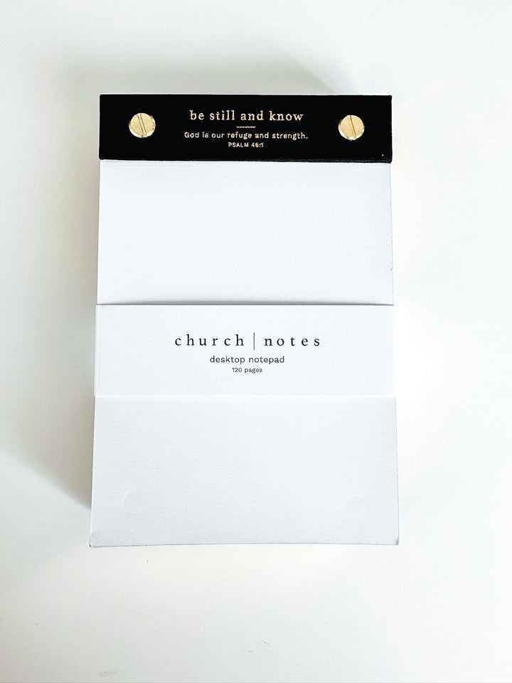 Desktop Notepad
