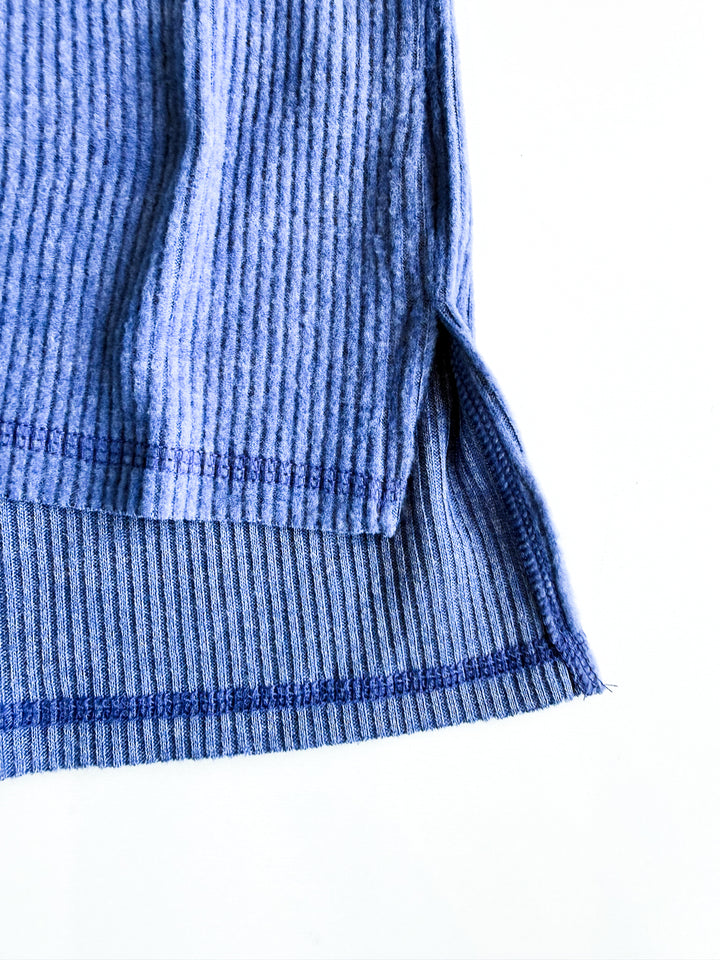 Everyday Ease V Neck Sweater